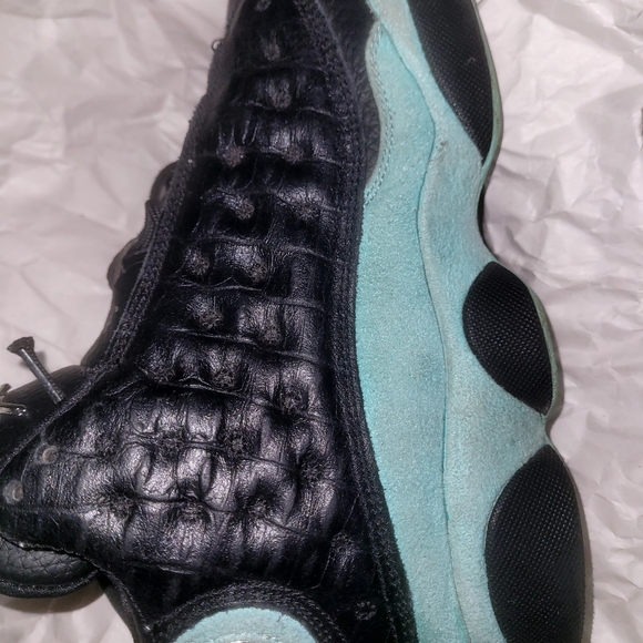 Air Jordan 13 retro GS - Picture 10 of 11